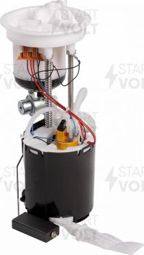 StartVOLT SFM 1080 - Модуль топливного насоса autosila-amz.com