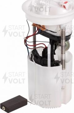 StartVOLT SFM 1082 - Модуль топливного насоса autosila-amz.com