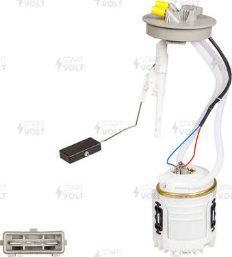 StartVOLT SFM 2101 - Модуль топливного насоса autosila-amz.com