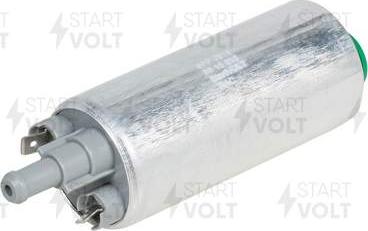 StartVOLT SFP 0515 - Топливный насос autosila-amz.com