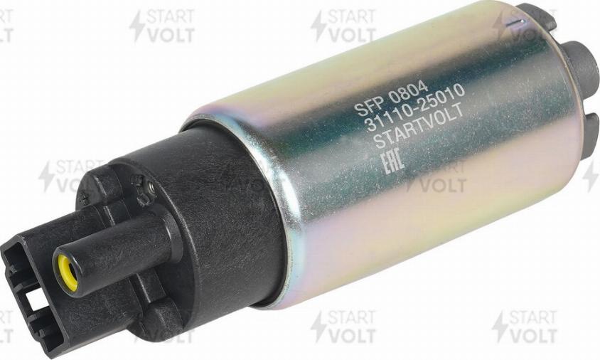 StartVOLT SFP 0804 - Топливный насос autosila-amz.com