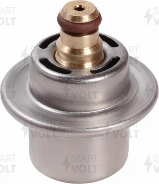 StartVOLT SFR 0110 - Регулятор давления, топливный насос autosila-amz.com