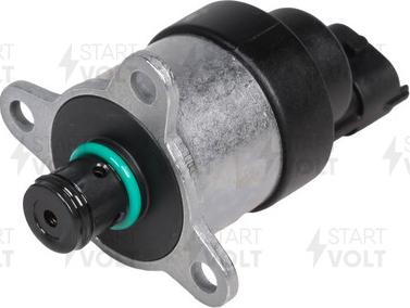 StartVOLT SPR 0805 - Регулирующий клапан, количество топлива (Common-Rail-System) autosila-amz.com