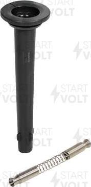 StartVOLT STC 1416 - Вилка, катушка зажигания autosila-amz.com
