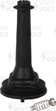 StartVOLT STC 1060 - Вилка, катушка зажигания autosila-amz.com