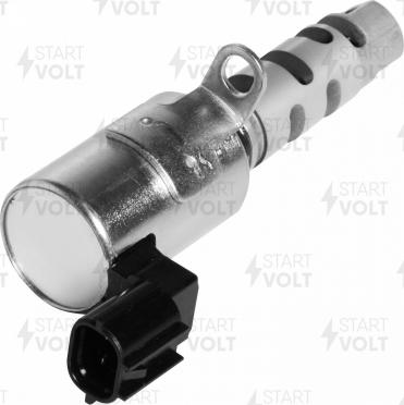 StartVOLT SVC 19D0 - Клапан эл. рег. фаз ГРМ для а/м Toyota Corolla (97-)/(00-)/(07-) 1.4i/1.6i/1.8i (SVC 19D0) autosila-amz.com