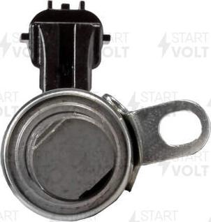 StartVOLT SVC 19D0 - Клапан эл. рег. фаз ГРМ для а/м Toyota Corolla (97-)/(00-)/(07-) 1.4i/1.6i/1.8i (SVC 19D0) autosila-amz.com