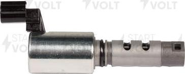 StartVOLT SVC 19D0 - Клапан эл. рег. фаз ГРМ для а/м Toyota Corolla (97-)/(00-)/(07-) 1.4i/1.6i/1.8i (SVC 19D0) autosila-amz.com