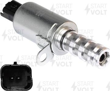StartVOLT SVC 1601 - Регулирующий клапан, выставление распределительного вала autosila-amz.com
