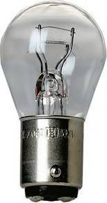 StartVOLT VL-BAZ15D-02 - Лампа накаливания, фонарь сигнала тормоза / задний габаритный autosila-amz.com