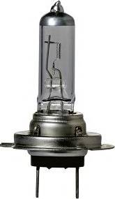 StartVOLT VL-H7-01 - Лампа накаливания, основная фара autosila-amz.com