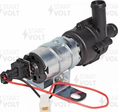 StartVOLT VPM 0378-E - Дополнительный водяной насос autosila-amz.com