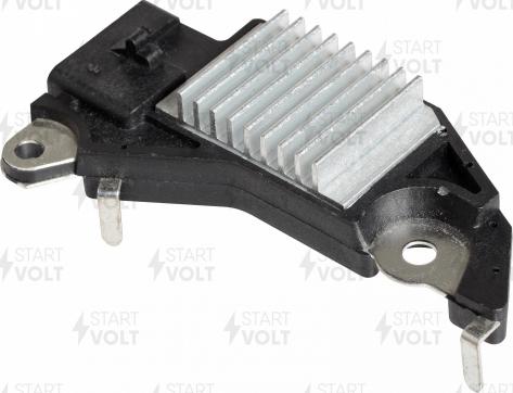 StartVOLT VRR 0547 - Регулятор напряжения, генератор autosila-amz.com