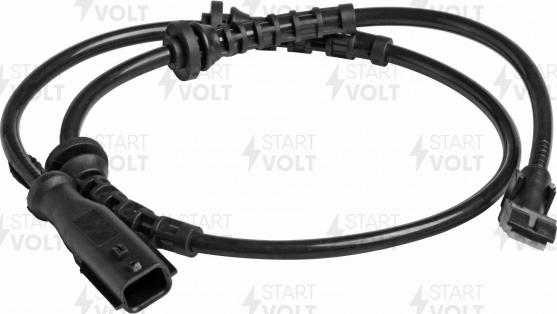 StartVOLT VS-ABS 0908 - Датчик ABS, частота вращения колеса autosila-amz.com