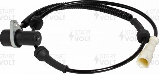 StartVOLT VS-ABS 0504 - Датчик ABS, частота вращения колеса autosila-amz.com