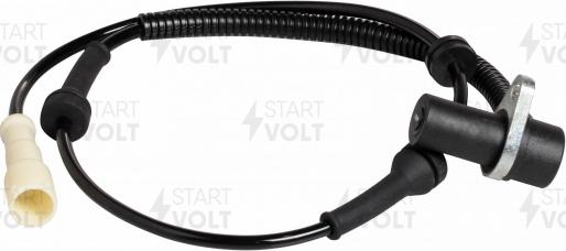 StartVOLT VS-ABS 0502 - Датчик ABS, частота вращения колеса autosila-amz.com