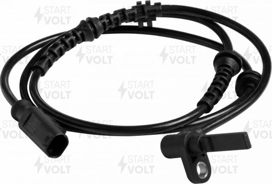 StartVOLT VS-ABS 1680 - Датчик ABS, частота вращения колеса autosila-amz.com