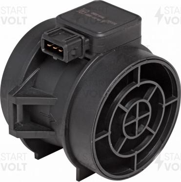 StartVOLT VS-MF-0891 - Датчик потока, массы воздуха autosila-amz.com