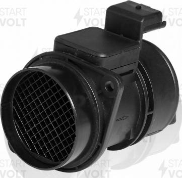 StartVOLT VS-MF-0310 - Датчик потока, массы воздуха autosila-amz.com