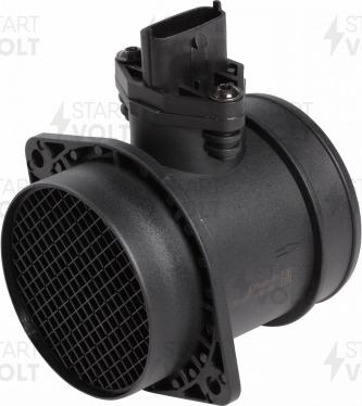 StartVOLT VSMF1076 - Датчик потока, массы воздуха autosila-amz.com