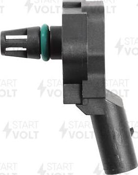 StartVOLT VS-MP 1806 - Датчик, давление во впускной трубе autosila-amz.com