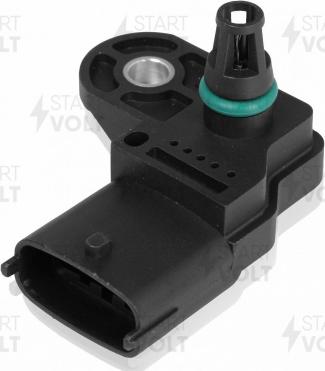 StartVOLT VS-MP 2701 - Датчик, давление во впускной трубе autosila-amz.com