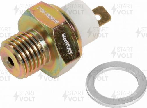 StartVOLT VSOE0114 - Датчик, давление масла autosila-amz.com