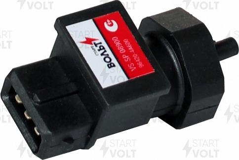 StartVOLT VS-SP 08900 - Датчик скорости, спидометр autosila-amz.com