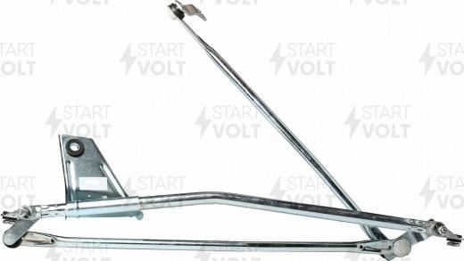StartVOLT VWA 0110 - Система тяг и рычагов привода стеклоочистителя autosila-amz.com