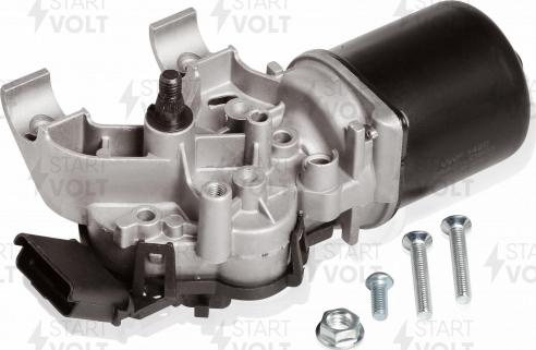 StartVOLT VWF 1420 - Двигатель стеклоочистителя autosila-amz.com