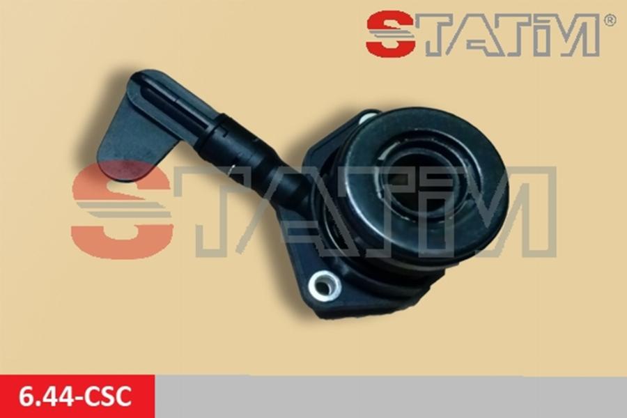 Statim 6.44-CSC - Центральный выключатель, система сцепления autosila-amz.com