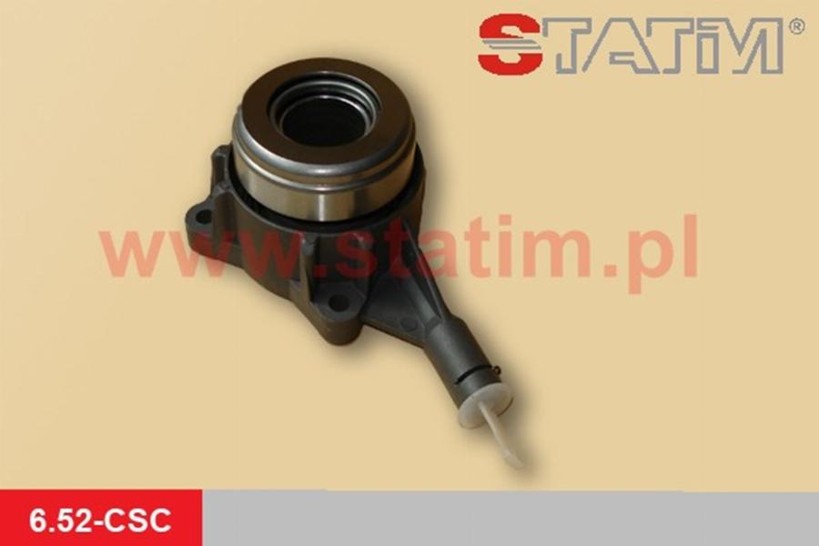 Statim 6.52-CSC - Центральный выключатель, система сцепления autosila-amz.com