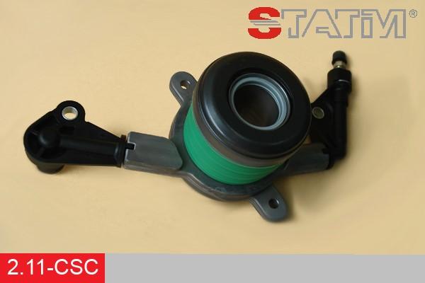 Statim 2.11-CSC - Центральный выключатель, система сцепления autosila-amz.com