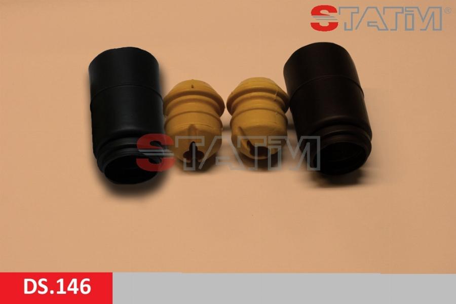 Statim DS.146 - Пылезащитный комплект, амортизатор autosila-amz.com