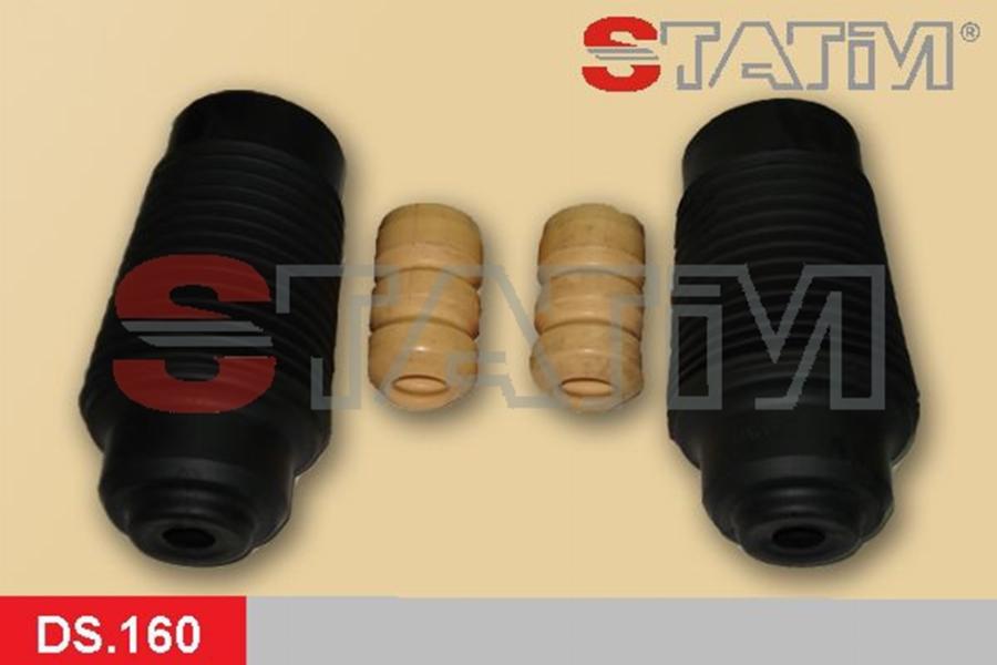 Statim DS.160 - Пылезащитный комплект, амортизатор autosila-amz.com
