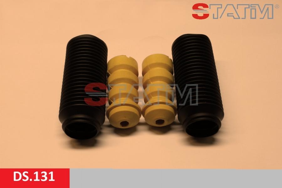 Statim DS.131 - Пылезащитный комплект, амортизатор autosila-amz.com