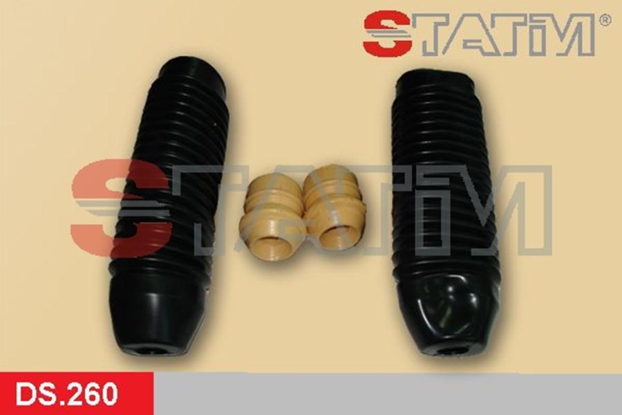 Statim DS.260 - Пылезащитный комплект, амортизатор autosila-amz.com
