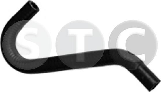 STC T499045 - Гидравлический шланг, рулевое управление autosila-amz.com