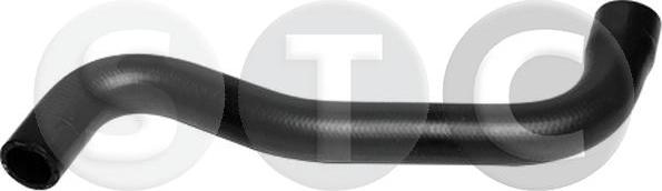 STC T499085 - Шланг радиатора autosila-amz.com