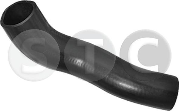 STC T499721 - Трубка, нагнетание воздуха autosila-amz.com