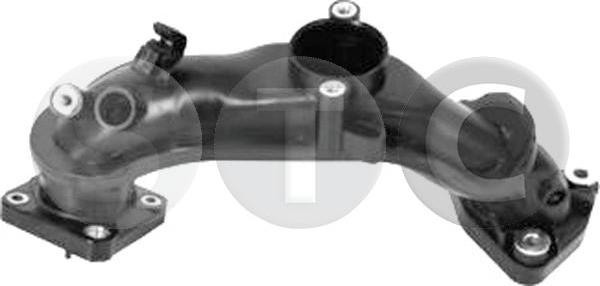 STC T494436 - Трубка, нагнетание воздуха autosila-amz.com