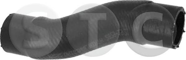 STC T494363 - Шланг радиатора autosila-amz.com