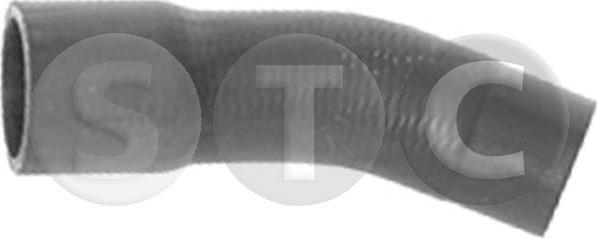 STC T494378 - Шланг радиатора autosila-amz.com