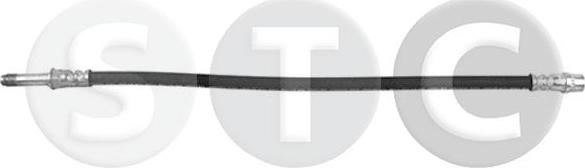 STC T496491 - Тормозной шланг autosila-amz.com