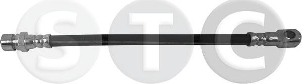 STC T496418 - Тормозной шланг autosila-amz.com