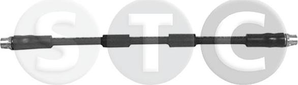 STC T496484 - Тормозной шланг autosila-amz.com