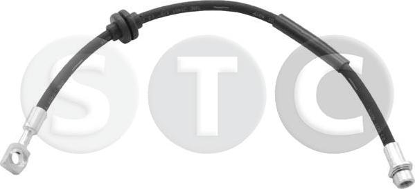 STC T496533 - Тормозной шланг autosila-amz.com