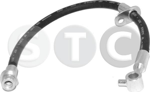 STC T496648 - Тормозной шланг autosila-amz.com