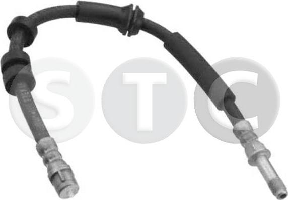 STC T496657 - Тормозной шланг autosila-amz.com