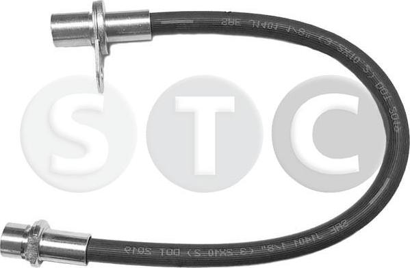 STC T496609 - Тормозной шланг autosila-amz.com